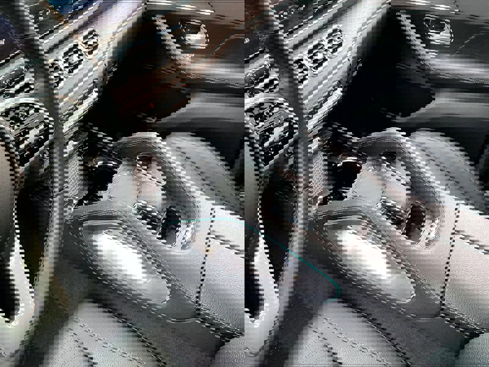 Used 2023 Mercedes-Benz GLE 450 GLE 450 image 19