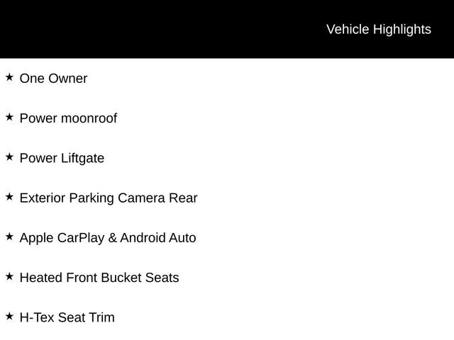 Certified 2024 Hyundai Tucson SEL image 8