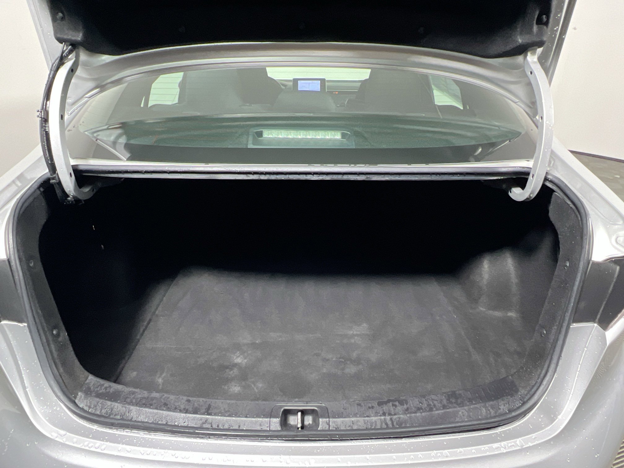 Used 2021 Toyota Corolla SE FWD image 33
