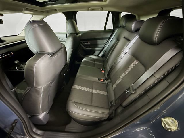 New 2026 MAZDA CX-50 2.5 Hybrid w/ Cargo Package image 25