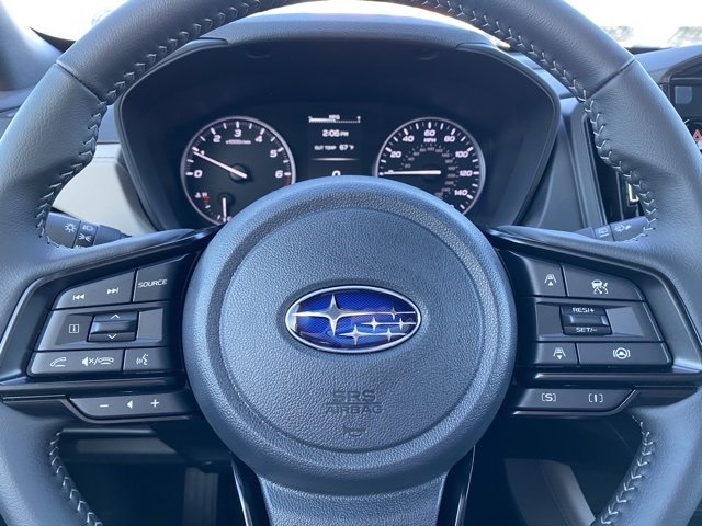 New 2026 Subaru Forester Premium image 15