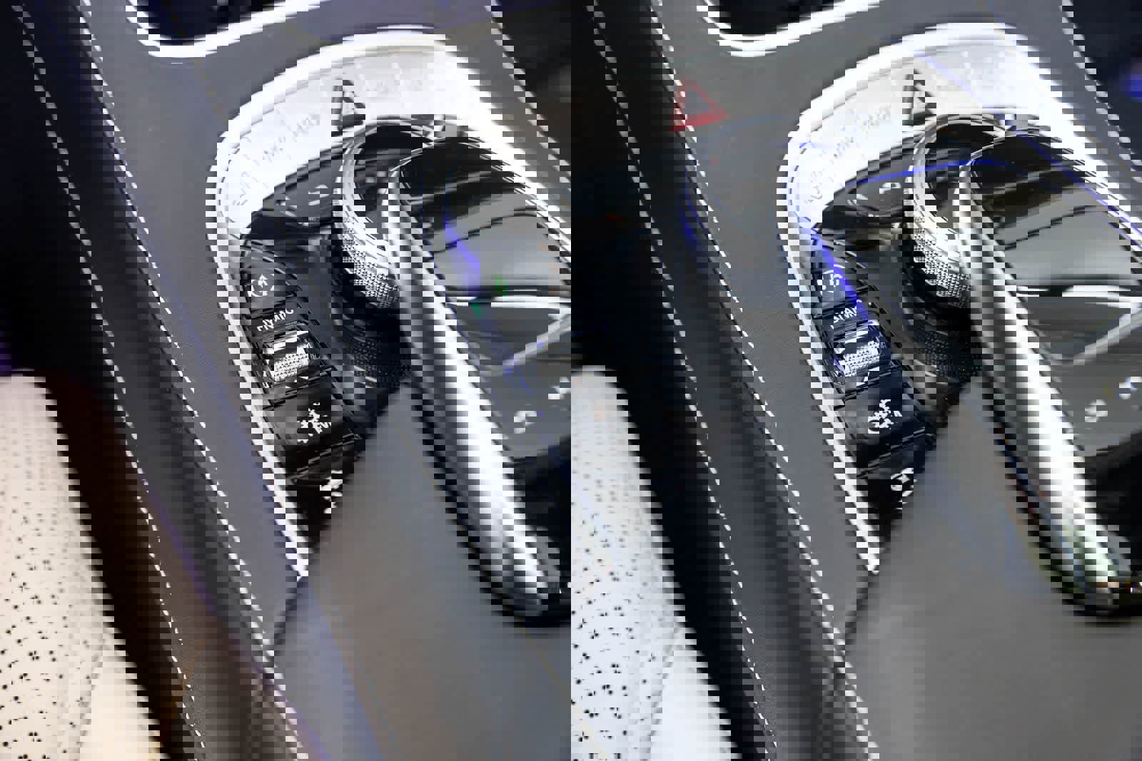 Used 2020 Mercedes-Benz S 63 AMG 4MATIC Sedan image 37