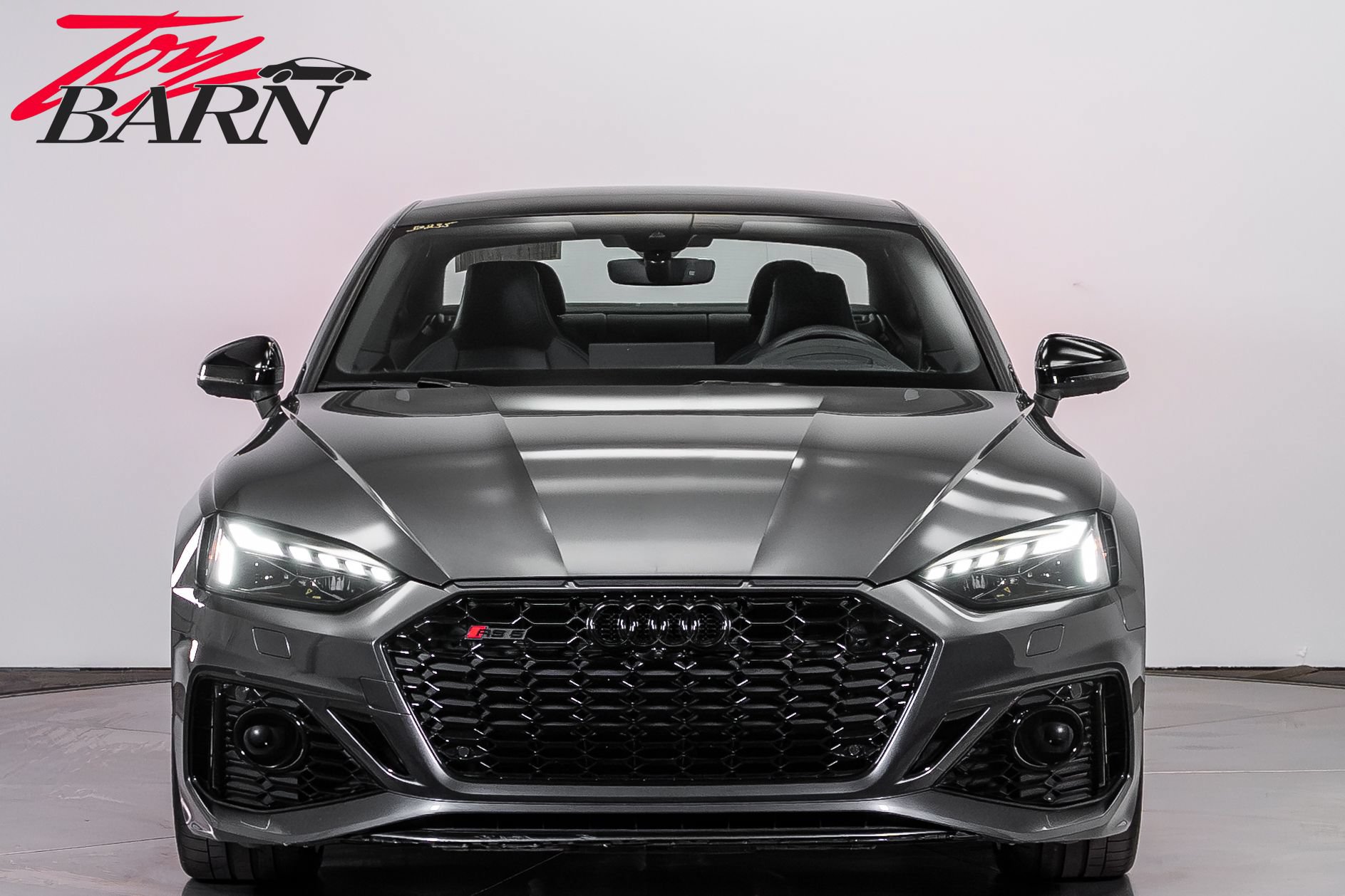 Used 2021 Audi RS 5 w/ RS Driver Assistance Package AWD/4WD image 9