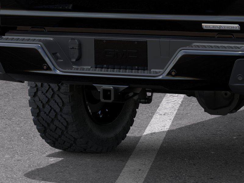 New 2026 GMC Canyon Elevation w/ Convenience Package AWD/4WD image 7