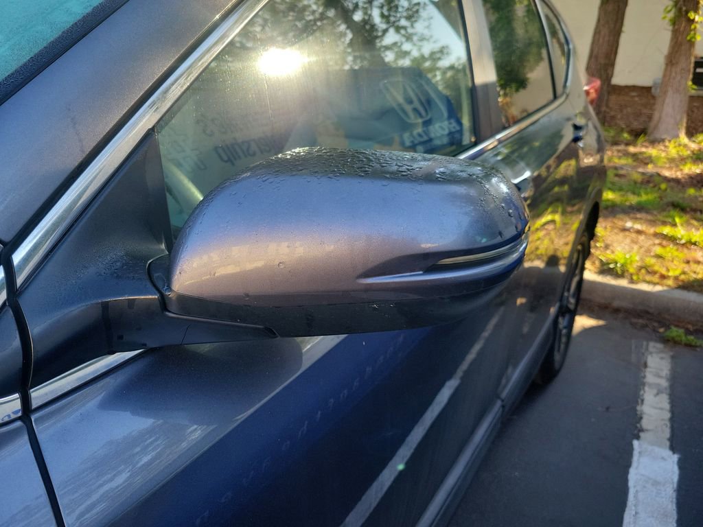 Used 2017 Honda CR-V EX image 5