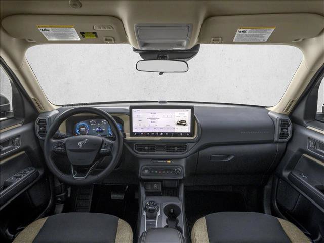 New 2026 Ford Bronco Sport Big Bend w/ Convenience Package AWD/4WD image 5