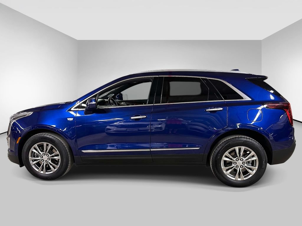 Used 2023 Cadillac XT5 Premium Luxury AWD/4WD image 7