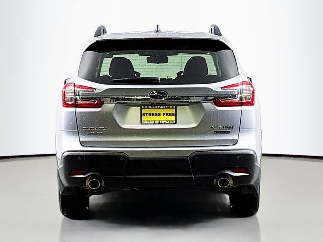 New 2026 Subaru Ascent Touring image 6