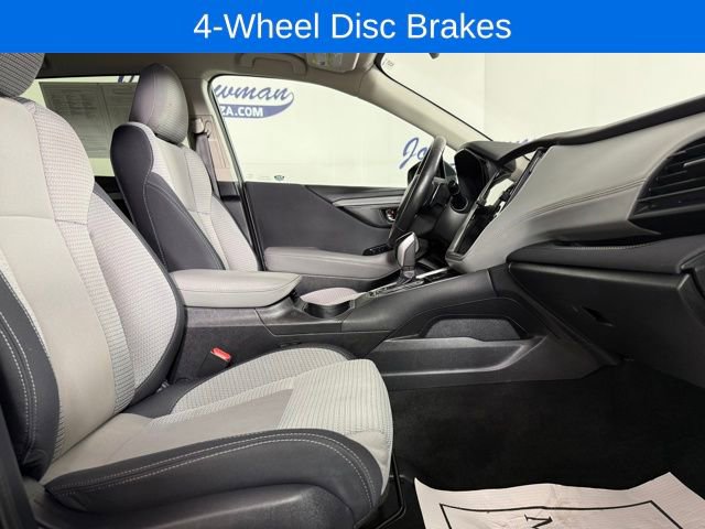 Used 2023 Subaru Outback Premium image 16