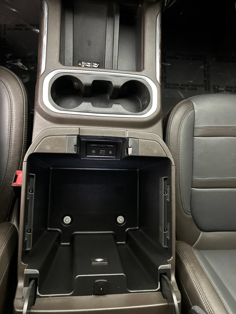 Used 2021 GMC Sierra 1500 Denali AWD/4WD image 16