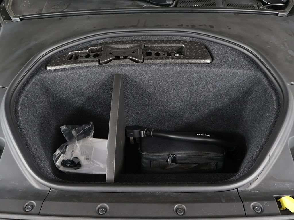 Used 2024 Polestar Polestar 2 AWD/4WD image 17