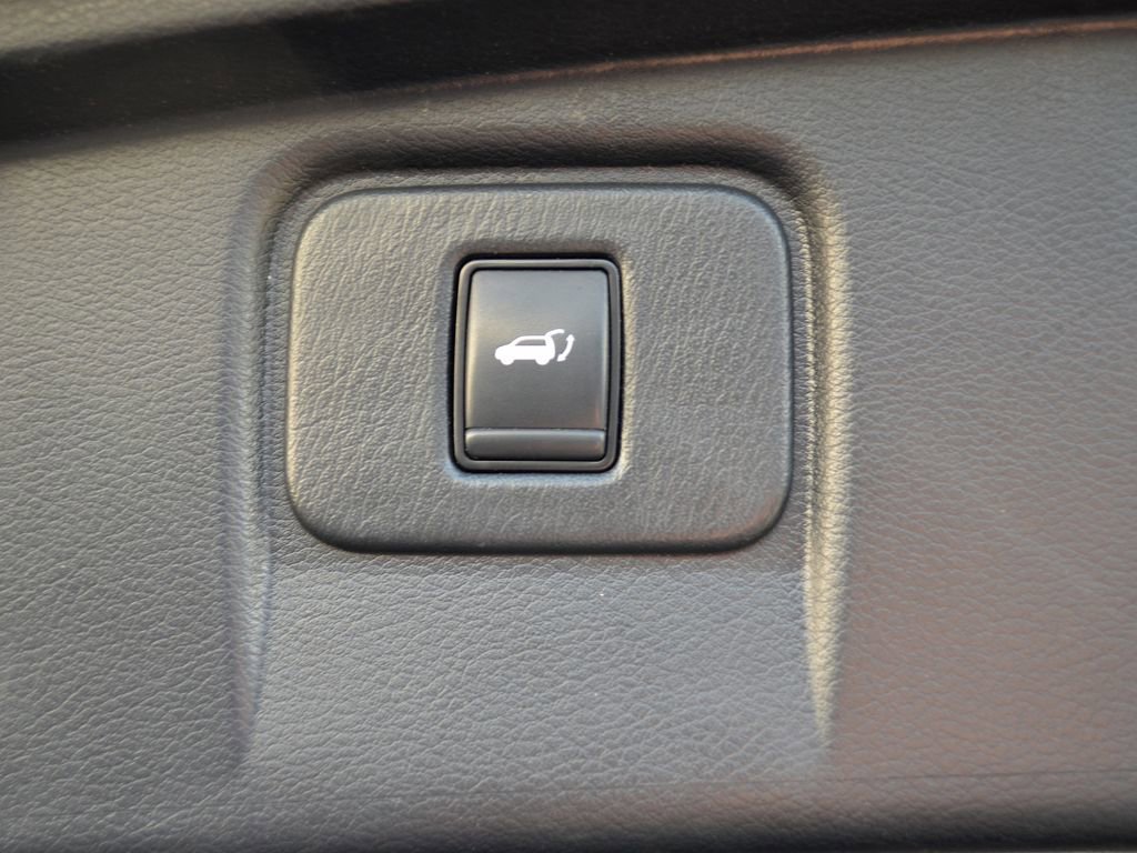 Used 2020 Nissan Murano SL AWD/4WD image 7