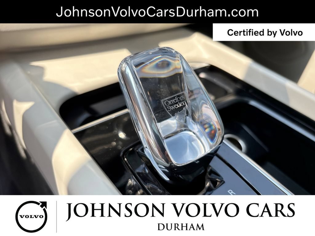 Certified 2024 Volvo XC60 T8 Ultimate w/ Protection Package Premier AWD/4WD image 24