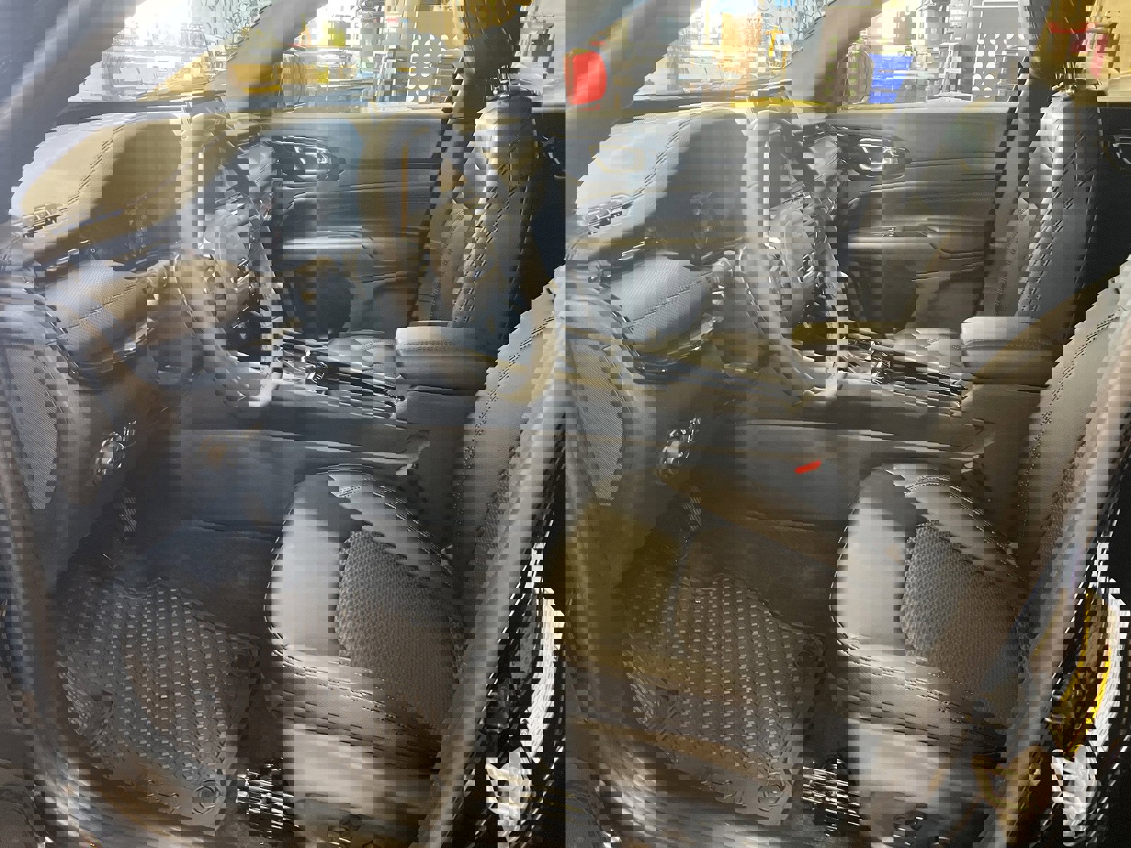 New 2026 Jeep Compass Latitude image 5