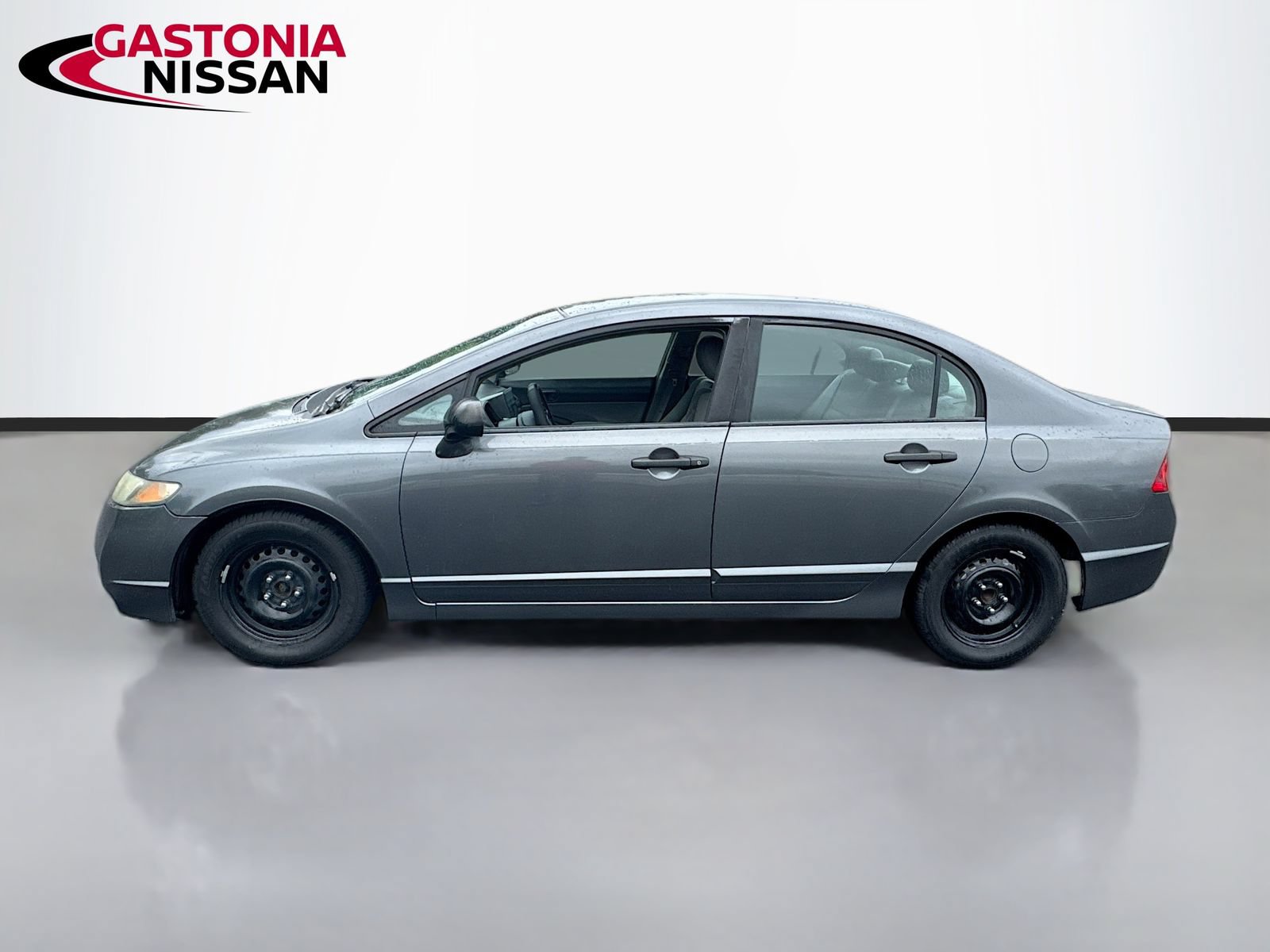 Used 2010 Honda Civic DX-VP image 5