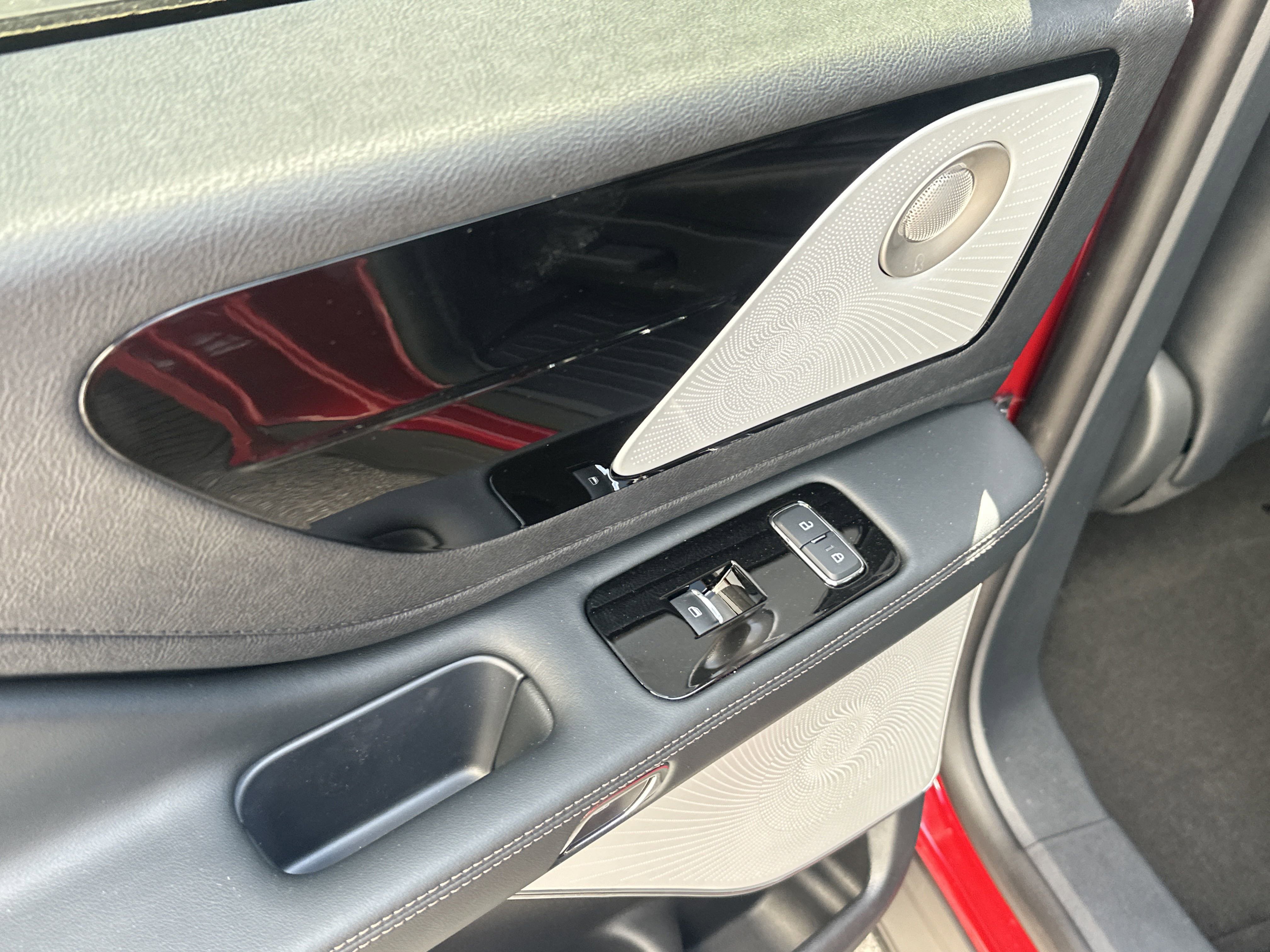 New 2025 Lincoln Aviator Reserve w/ Equipment Group 201A image 12