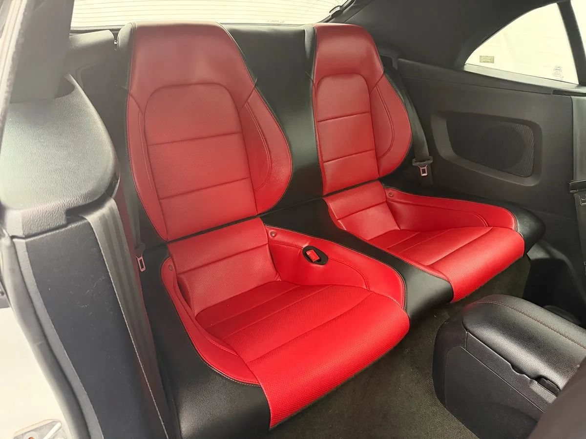 Used 2018 Ford Mustang Premium w/ Equipment Group 201A RWD image 40