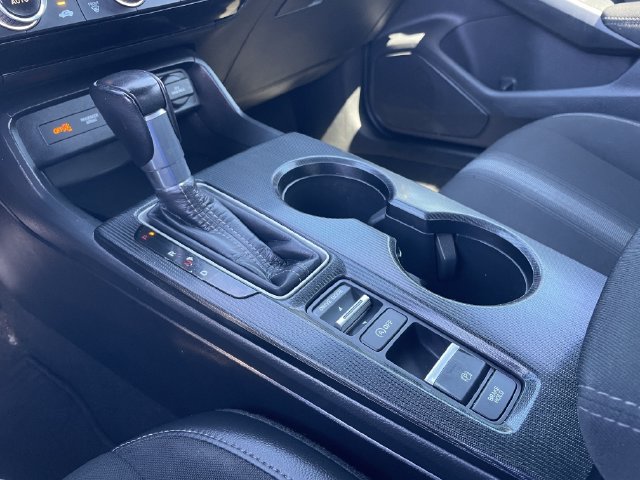Certified 2022 Honda Civic Sport image 23