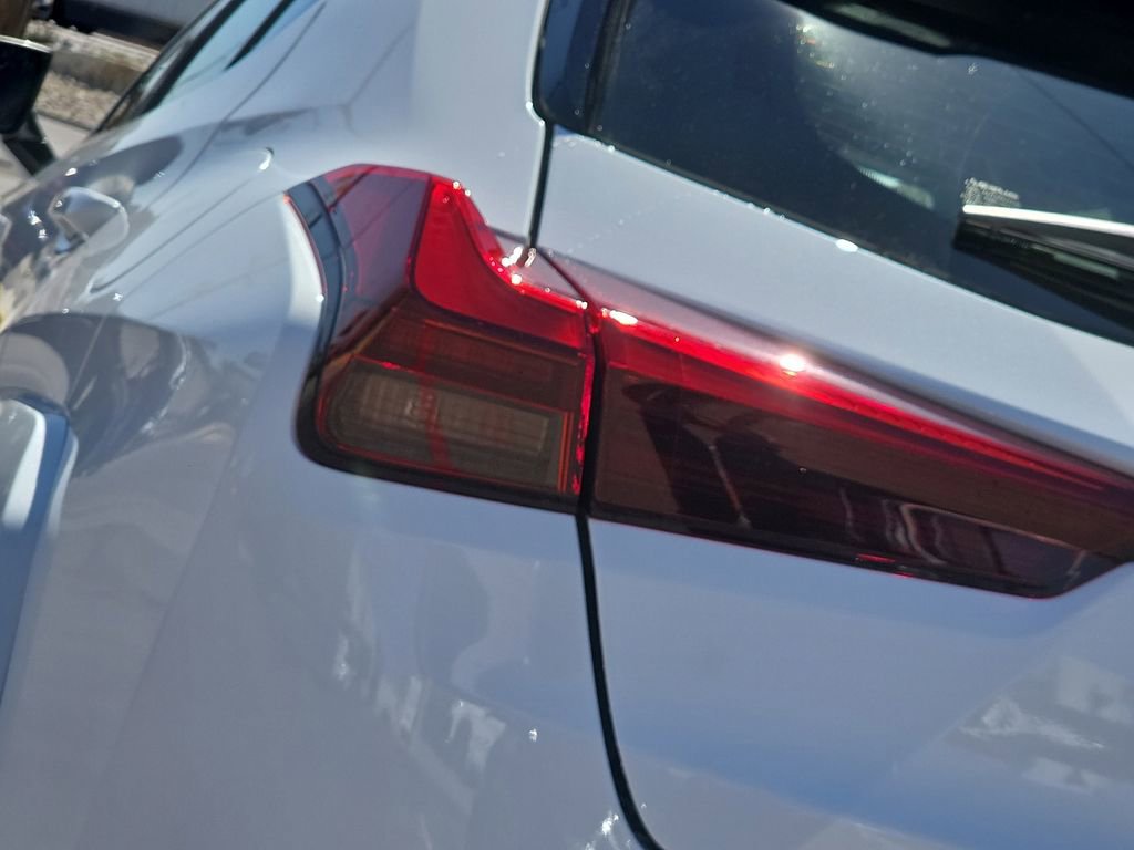 New 2026 Lexus UX 300h FWD image 11