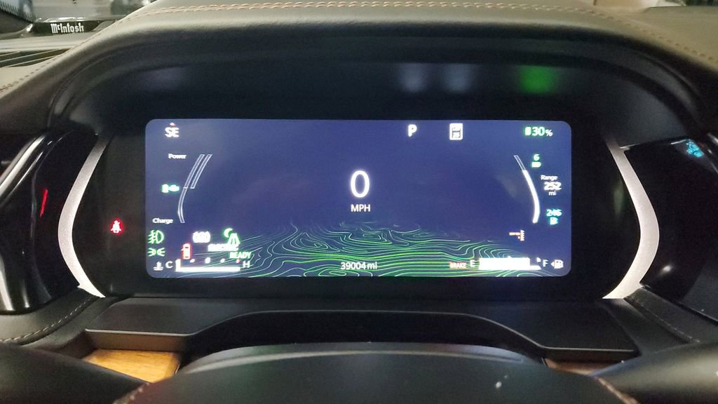 Used 2022 Jeep Grand Cherokee Summit image 35