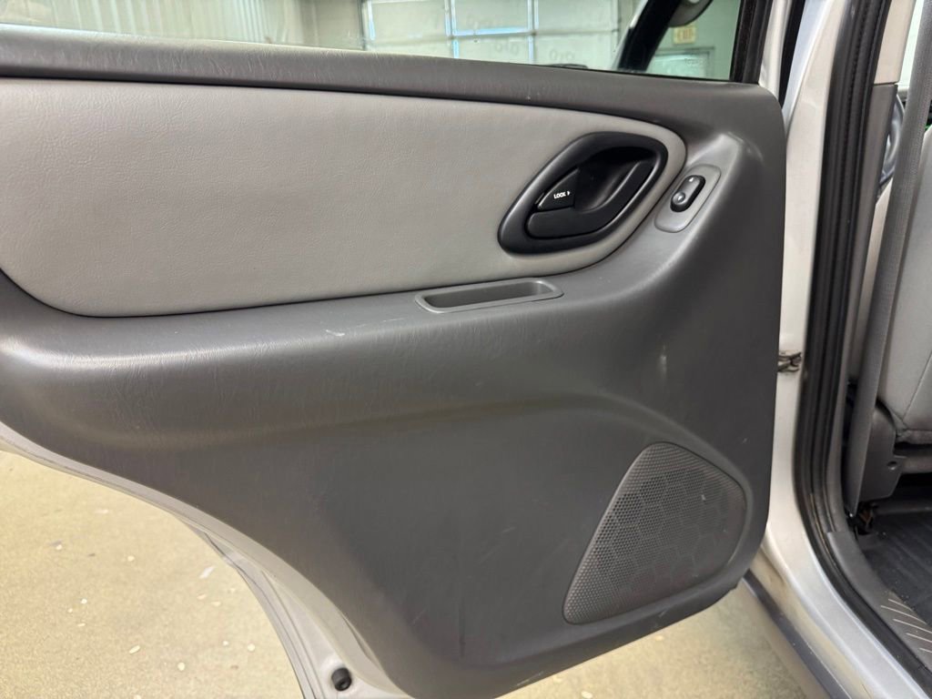 Used 2007 Ford Escape XLT FWD image 15