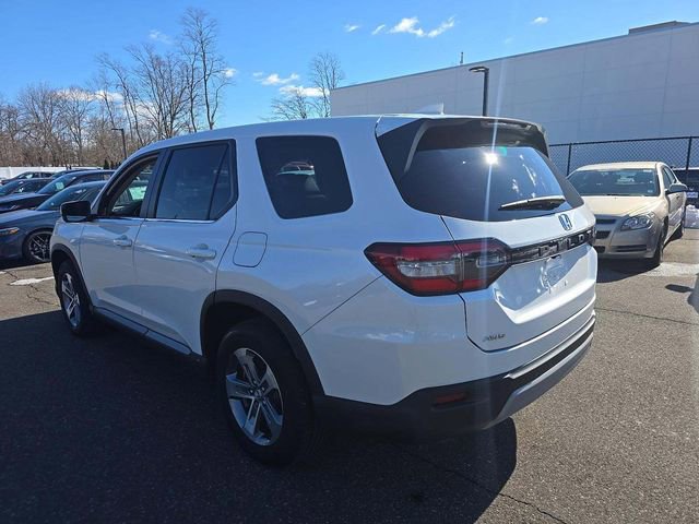 Used 2023 Honda Pilot EX-L image 7