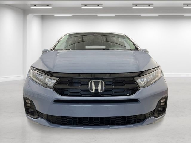 New 2026 Honda Odyssey Touring image 8