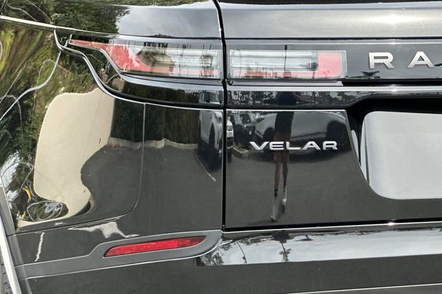 Certified 2026 Land Rover Range Rover Velar S AWD/4WD image 25