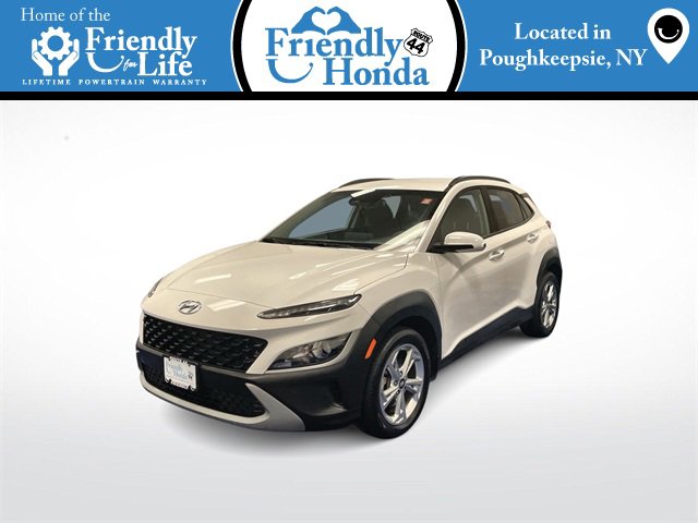 Used 2023 Hyundai Kona SEL w/ Winter Weather Package