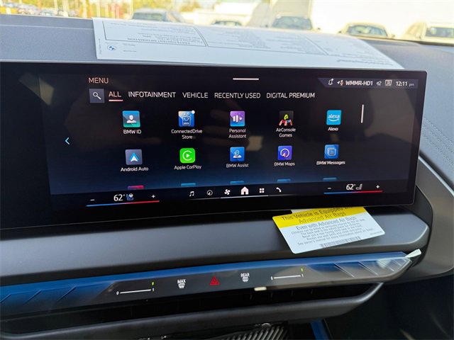 New 2026 BMW X3 xDrive30 w/ Premium Package image 24