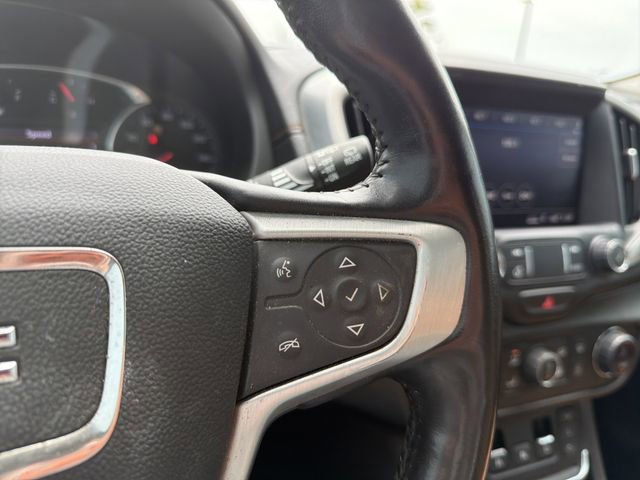 Used 2020 GMC Terrain SLT w/ Preferred Package FWD image 29