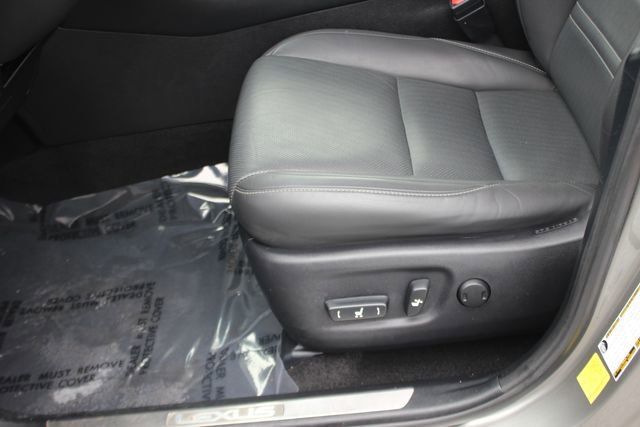 Used 2017 Lexus NX 200t AWD w/ Premium Package image 22