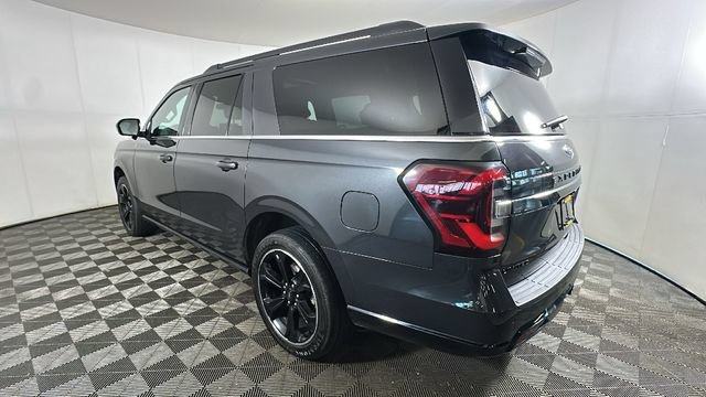 Used 2022 Ford Expedition Max Limited AWD/4WD image 5
