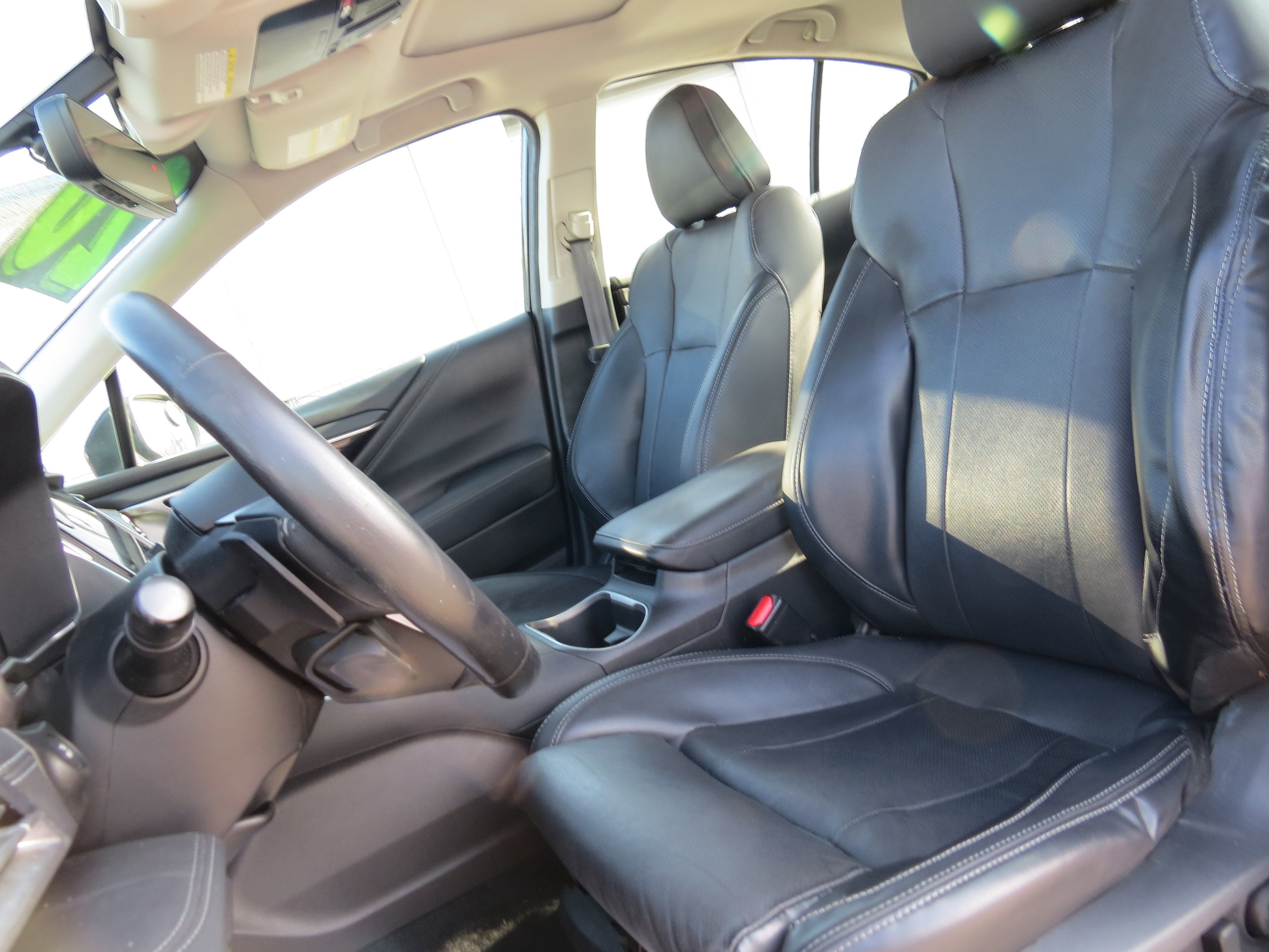 Used 2020 Subaru Legacy Limited image 14