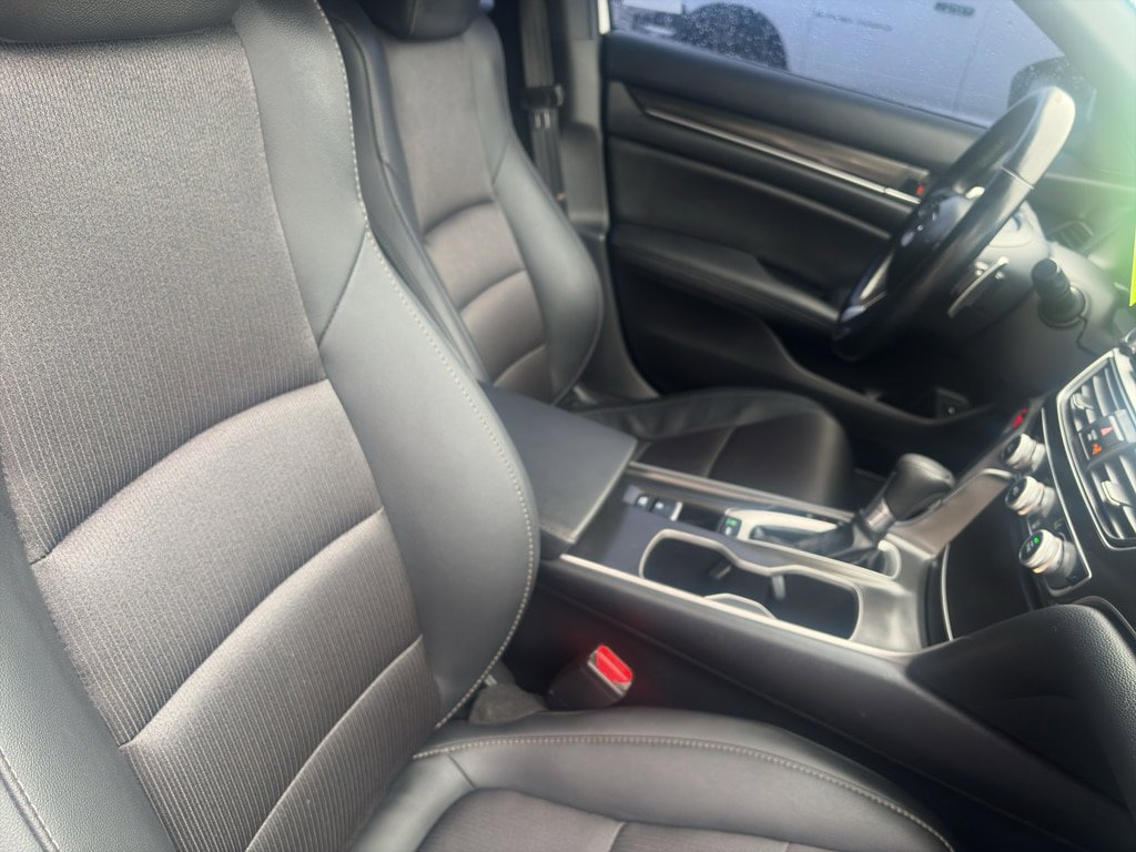 Used 2020 Honda Accord Sport image 25