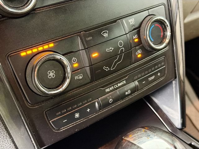 Used 2018 Ford Explorer 4WD image 15