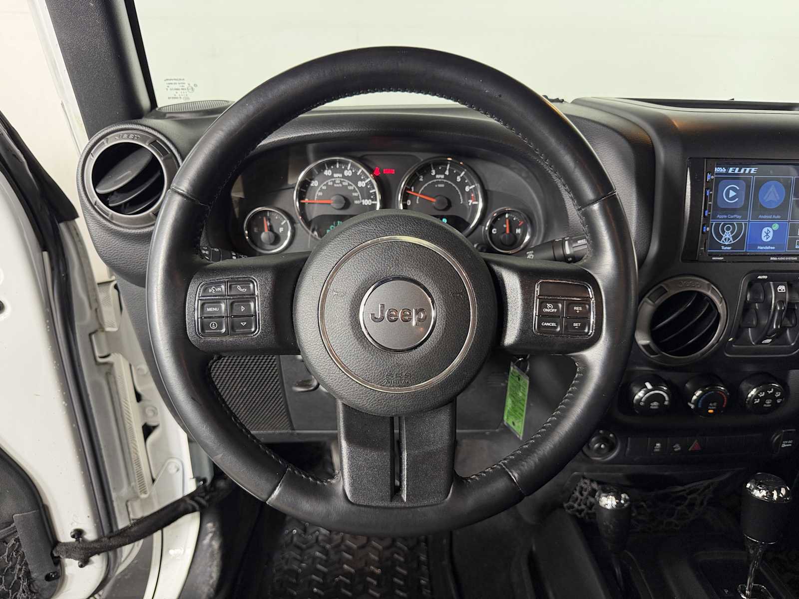 Used 2016 Jeep Wrangler Unlimited Sport w/ Quick Order Package 24S image 22