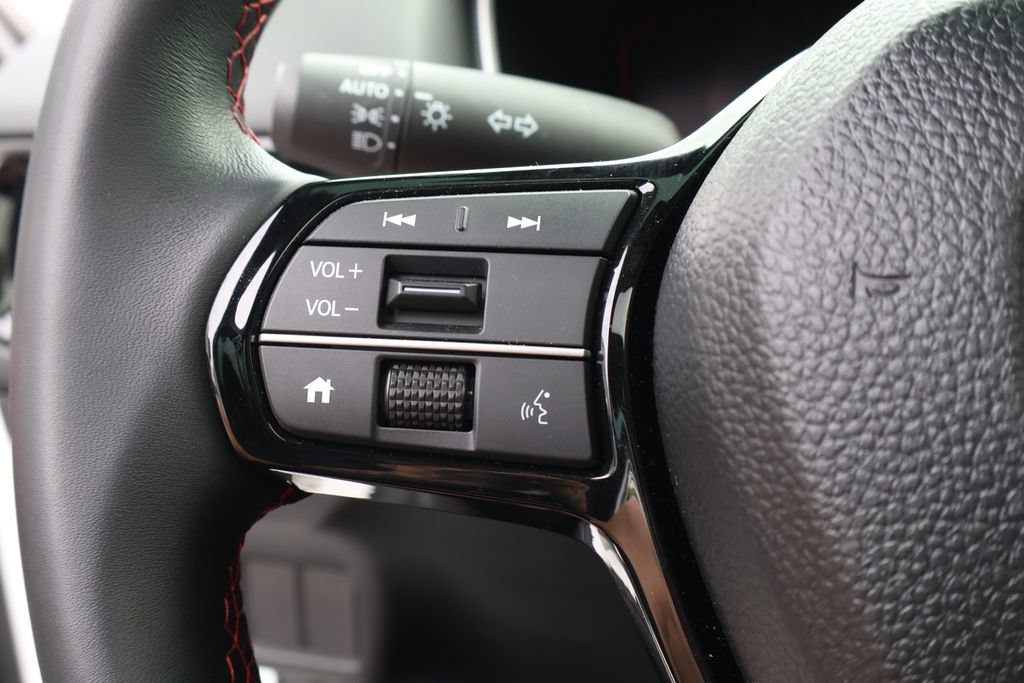 Used 2024 Honda Civic Si image 17