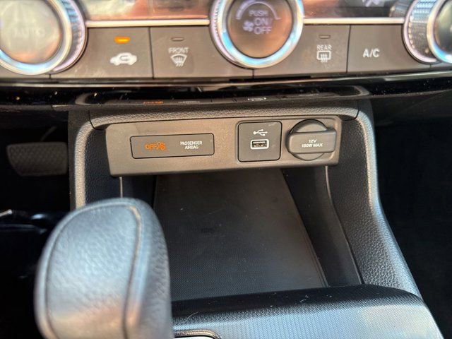 Used 2023 Honda Civic LX image 15