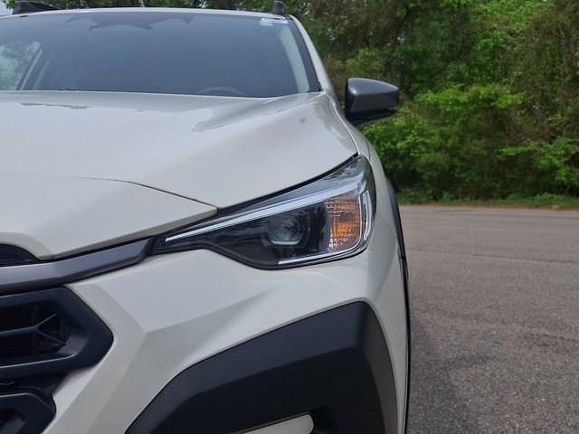 Used 2024 Subaru Crosstrek 2.0i Premium image 11