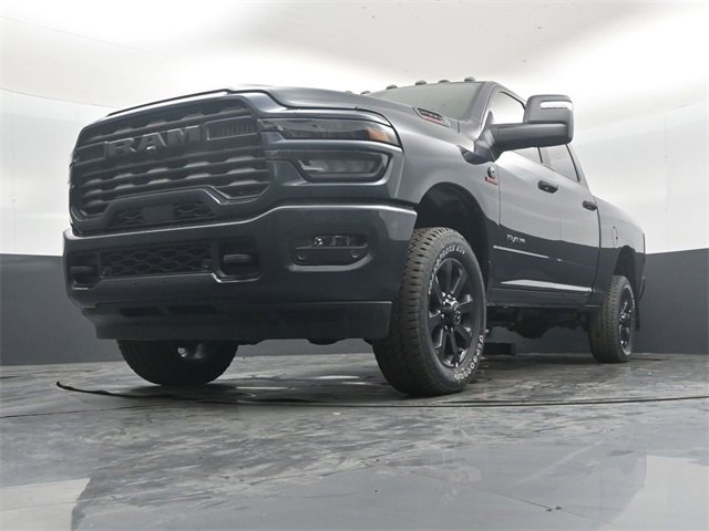 New 2026 RAM 2500 Big Horn image 43