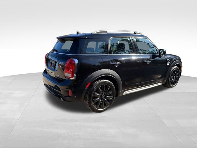 Used 2019 MINI Cooper Countryman S AWD/4WD image 3