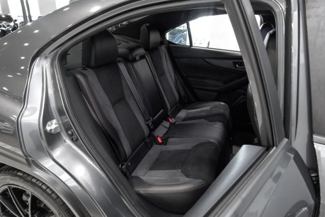 Used 2022 Subaru WRX Limited AWD/4WD image 47