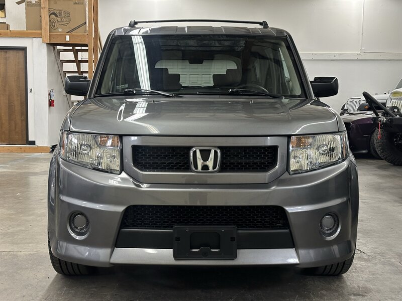Used 2009 Honda Element SC image 7