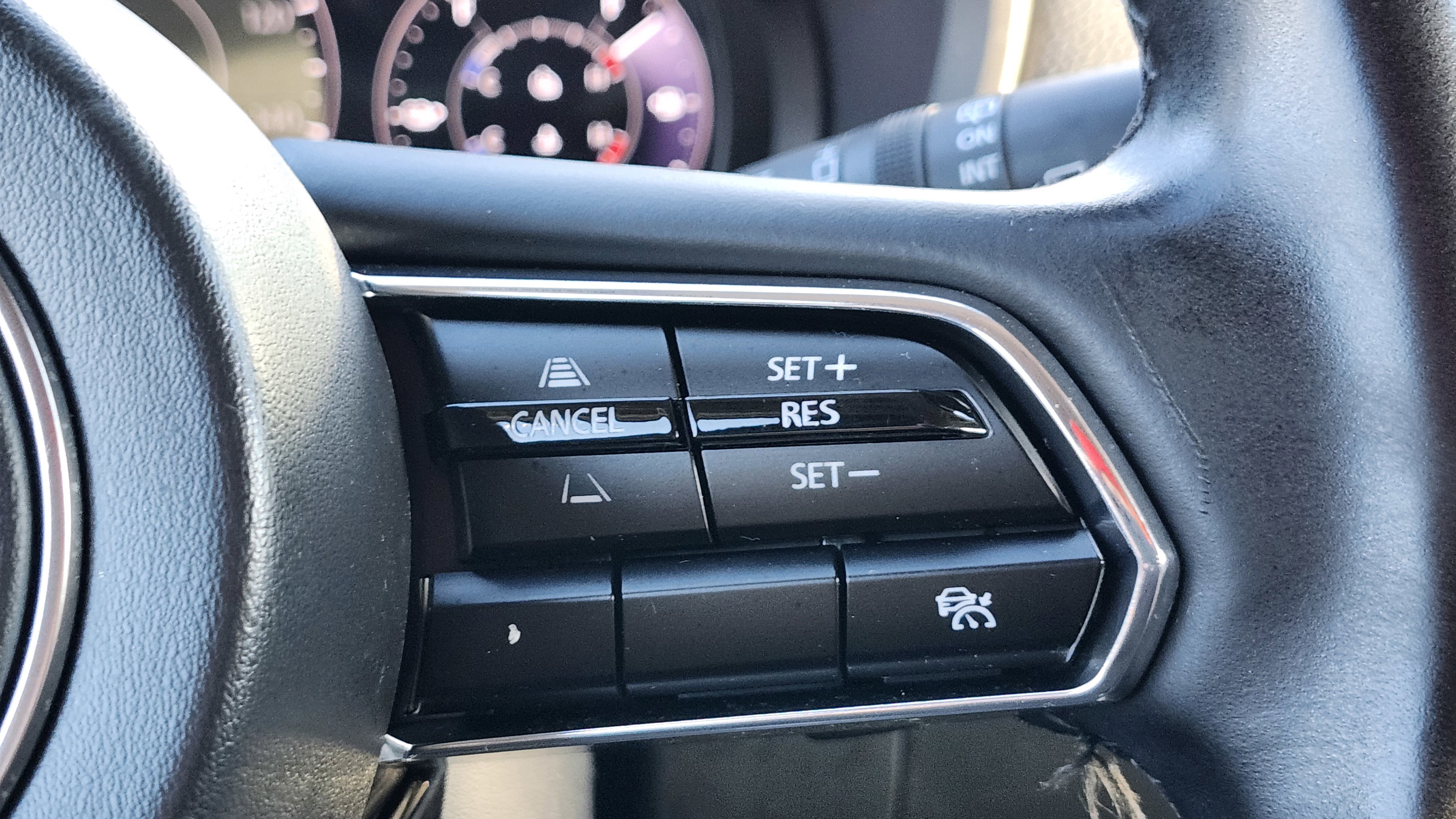 Used 2024 MAZDA CX-90 Plug-In Hybrid w/ Preferred image 35