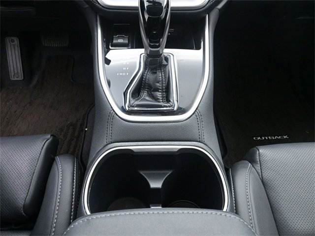 Certified 2021 Subaru Outback Limited w/ Popular Package #2 image 13