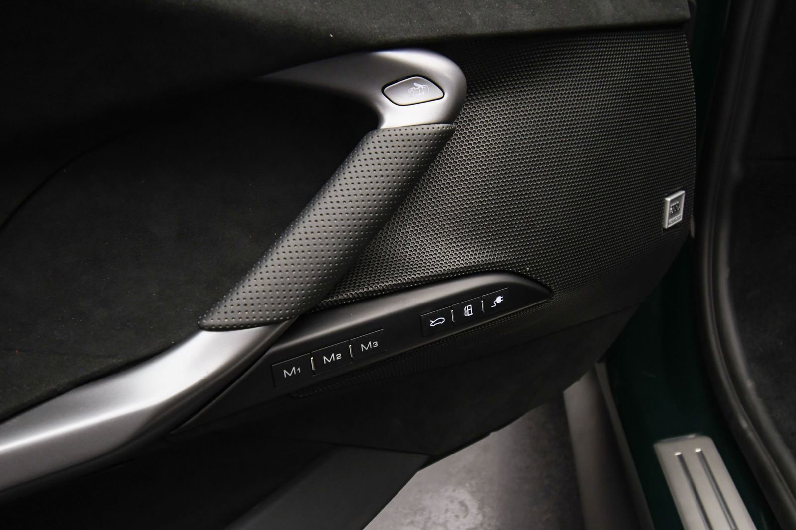 Certified 2025 Ferrari 296 GTB image 50