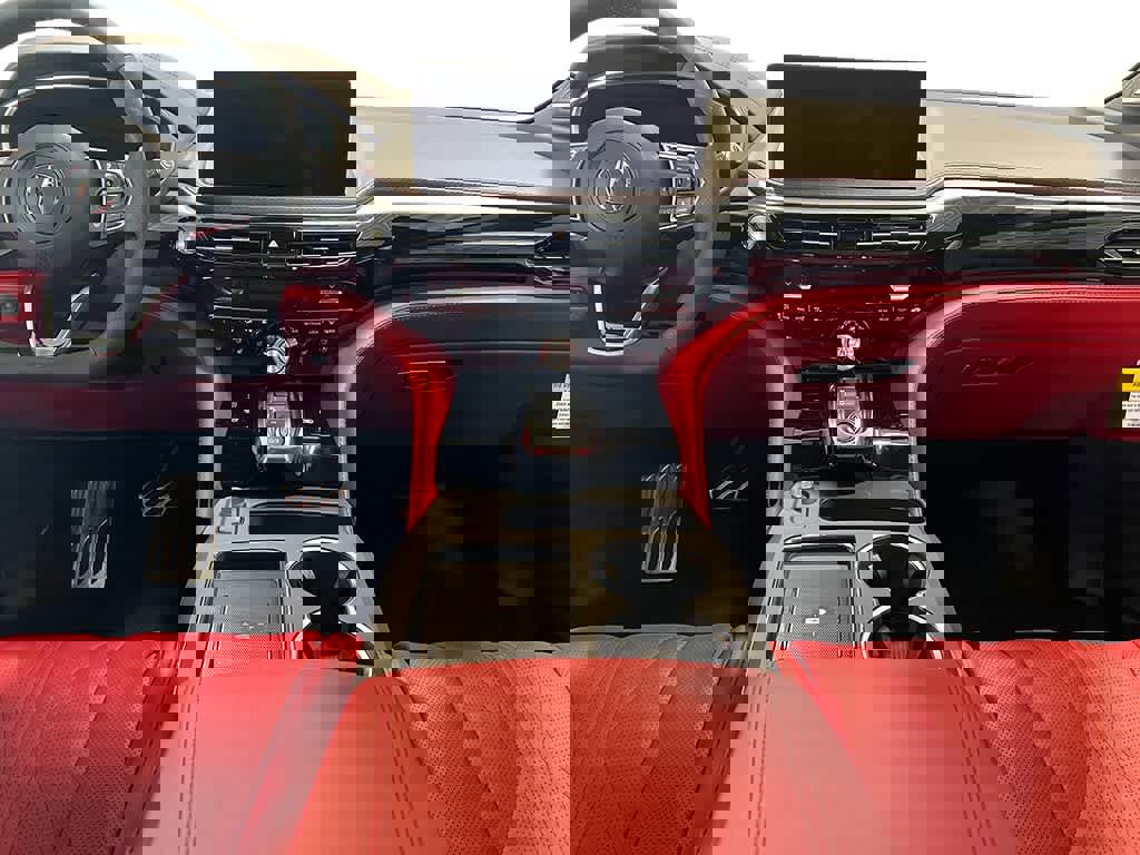 New 2026 Acura MDX A-Spec image 21