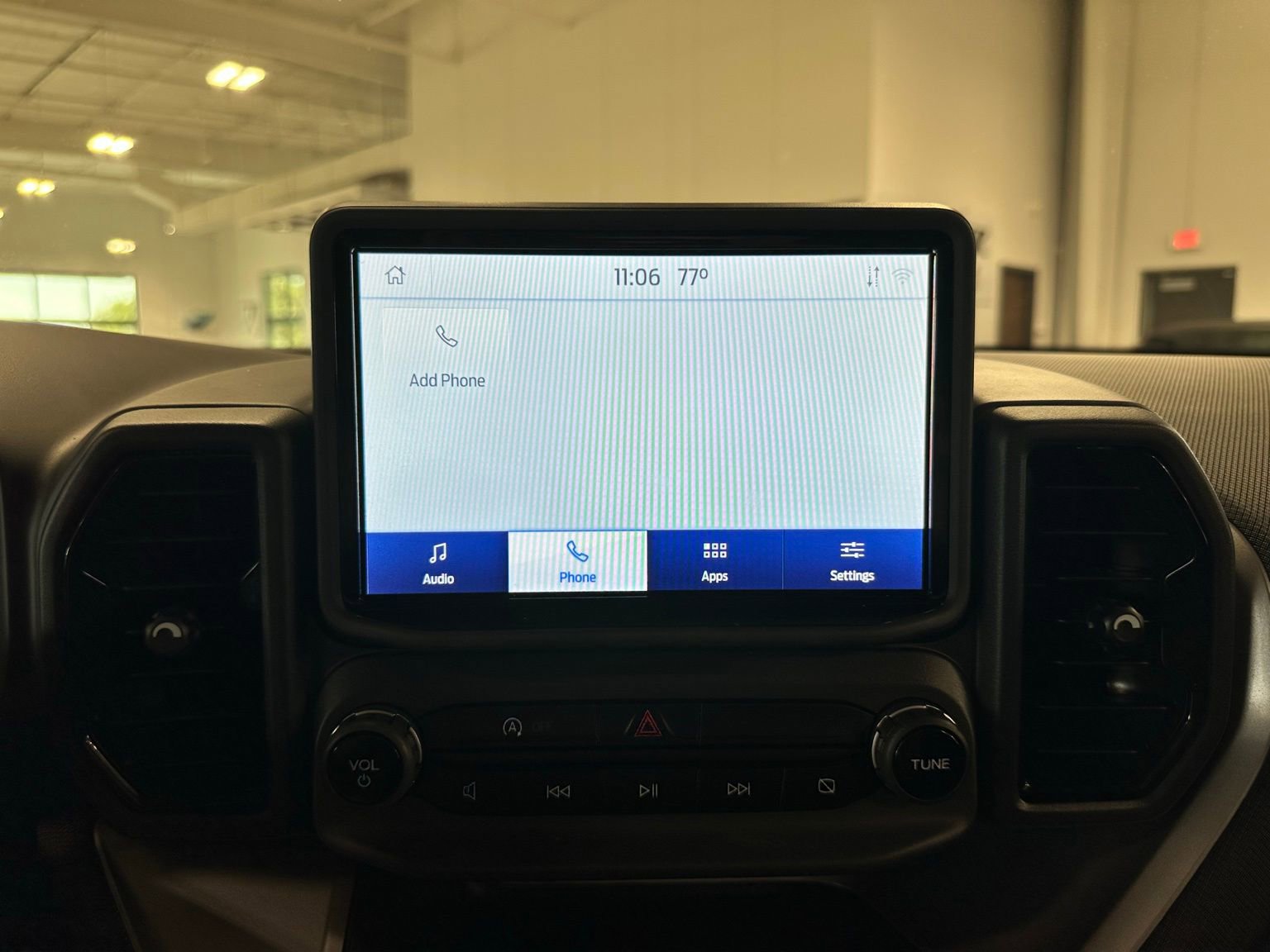 Used 2022 Ford Bronco Sport image 24