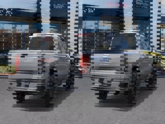 New 2026 GMC Sierra 1500 Elevation w/ Preferred Package image 4